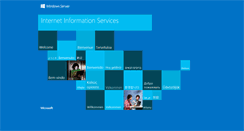 Desktop Screenshot of paktechsearch.com