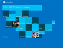 Tablet Screenshot of paktechsearch.com
